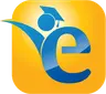 e-GMAT logo